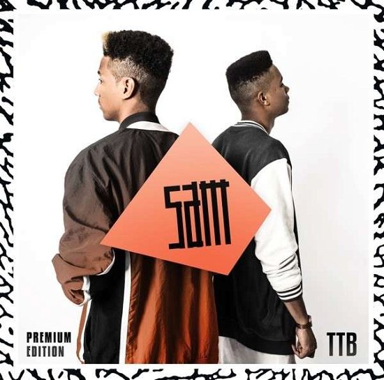 Cover for Sam · Ttb (CD) [Premium edition] (2014)