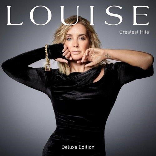 Cover for Louise · Greatest Hits (CD) (2023)