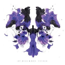 Tether - Of Mice & Men - Musikk - Nuclear Blast Records - 4065629705152 - 6. oktober 2023
