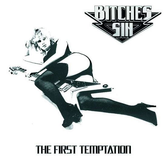 First Temptation - Bitches Sin - Musiikki - SOULFOOD - 4251267702152 - torstai 6. joulukuuta 2018