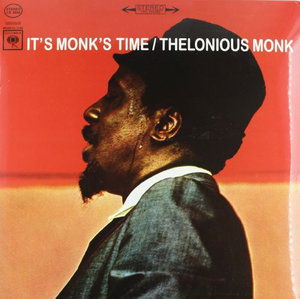 It's Monk's Time - Thelonious Monk - Musiikki - SPEAKERS CORNER RECORDS - 4260019714152 - perjantai 13. heinäkuuta 2012