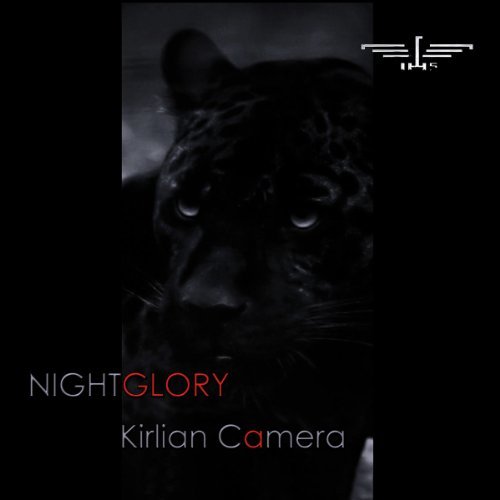 Cover for Kirlian Camera · Nightglory (CD) (2011)