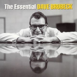 Cover for Dave Brubeck · Essential (CD) (2008)