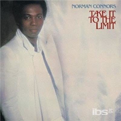 Cover for Norman Connors · Take It to the Limit (CD) [Japan Import edition] (2012)