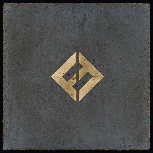 Concrete and Gold - Foo Fighters - Muziek - 1SI - 4547366320152 - 15 september 2017