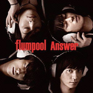 Answer - Flumpool - Muzyka - A-SKETCH INC. - 4562256121152 - 7 listopada 2012