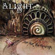 Cover for Alight · Don`t Fear the Revenge (CD) [Japan Import edition] (2006)