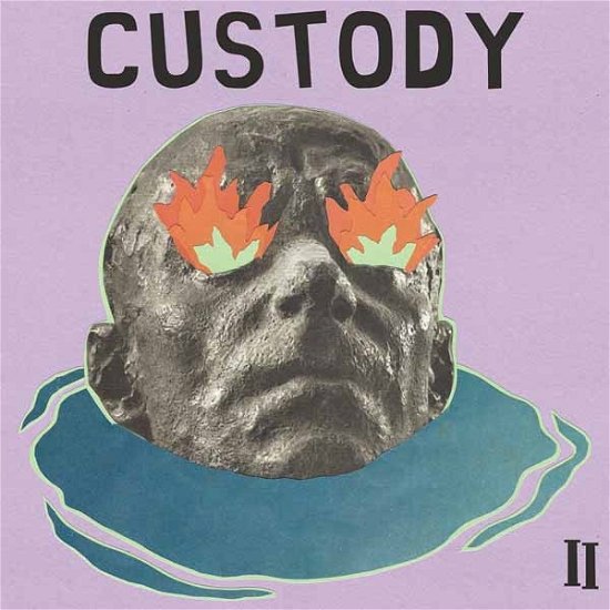 Cover for Custody · II (CD) [Japan Import edition] [Digipak] (2020)