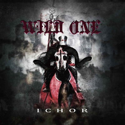 Cover for Wild One · Ichor (CD) [Japan Import edition] (2015)