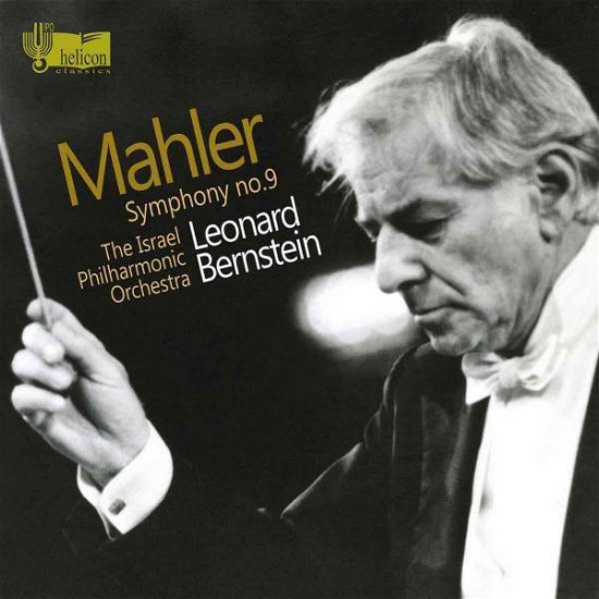 Mahler: Symphony No.9 - Leonard Bernstein - Muziek - KING - 4909346027152 - 24 december 2021