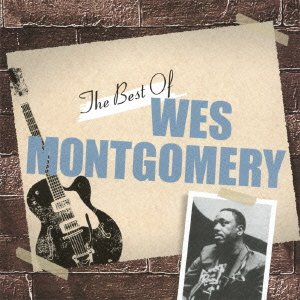 Cover for Wes Montgomery · Best (CD) (2012)