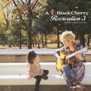 Cover for Acid Black Cherry · Recreation 3 (CD) [Japan Import edition] (2013)