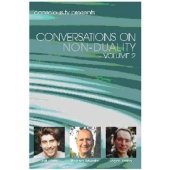 Cover for Conversations On Non-Duality · Volume 2 (DVD) (2009)
