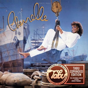 Fragile - Expanded - Cherrelle - Music - Tabu - 5014797139152 - April 8, 2013