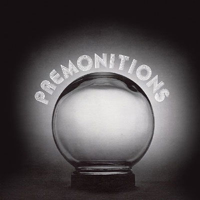 Premonitions - Premonitions - Muzyka - ATHENS OF THE NORTH - 5050580775152 - 25 marca 2022