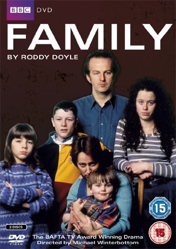 Family - Movie - Movies - BBC - 5051561034152 - June 27, 2011