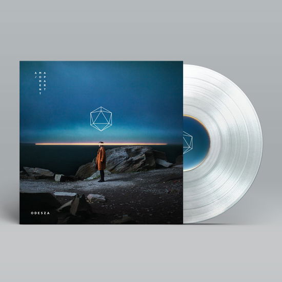 Odesza · A Moment Apart (LP) (2017)