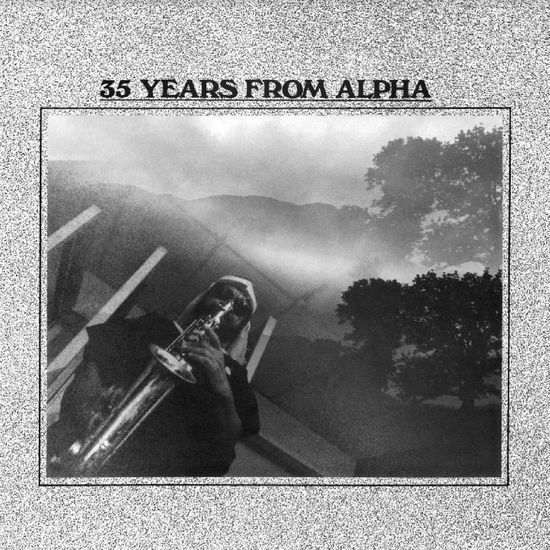 Deadly Headley · 35 Years from Alpha (LP) (2024)