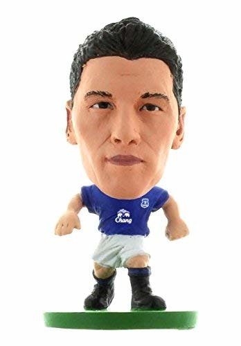 Soccerstarz  Everton Gareth Barry Home Kit 2016 version Figures (MERCH)