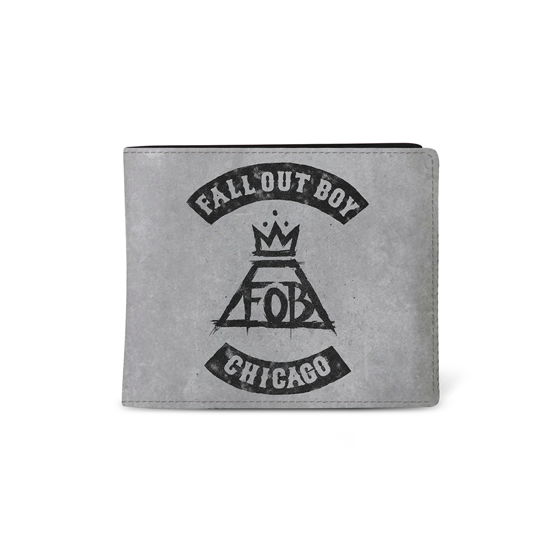 Fall out Boy · Chicago (Wallet) (2024)