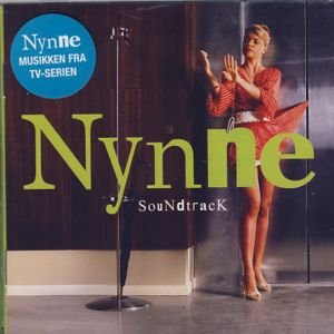 Nynne - Soundtrack - Musiikki - MBO - 5700777700152 - perjantai 20. lokakuuta 2006