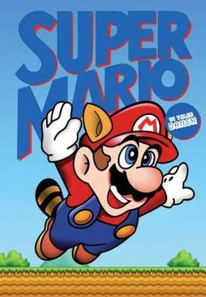 Cover for Serie · Super Mario - Vol. 2 (DVD) (2013)