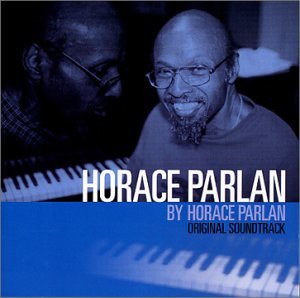 Cover for Parlan Horace · Horace Parlan by Hor (CD) (2001)
