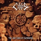 Cover for Cinis · The Last Days Of Ouroboros (CD) (2009)