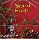 Cover for Somerset · Spirit Earth (CD) (2014)