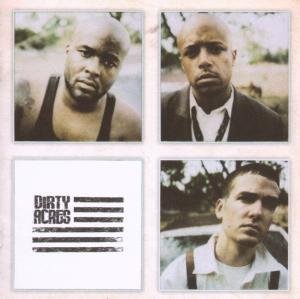 Dirty Acres - Cunninlynguists - Music - Bad Taste Records - 7330169667152 - November 28, 2007