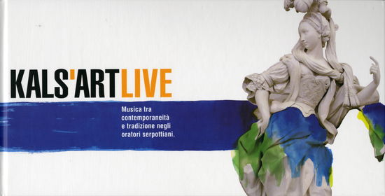 Cover for Kals'art Live / Various (CD) (2014)