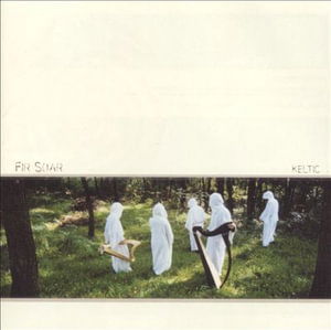 Cover for Soar Fir · Keltic (CD) (2001)