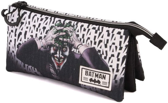 Cover for P.Derive · BATMAN - Killin Joke - Pencil Case 10x23x5 (Legetøj)