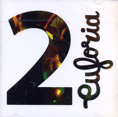 Cover for Euforia · 2 (CD)