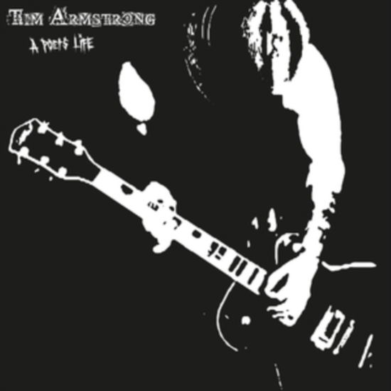 Cover for Tim Armstrong · Poet's Life (LP) (2022)