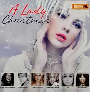 A Lady Christmas - V/A - Music - CLOUD 9 - 8718521002152 - October 18, 2012