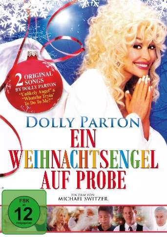 Weihnachtsengel auf Probe,DVD.PL1136 - Movie - Books - Schröder Media - 9120052896152 - October 4, 2018