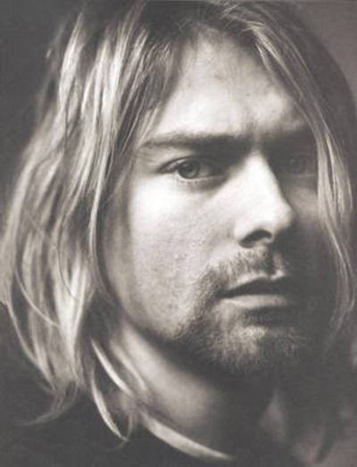 Cover for Kurt Cobain · Cobain (Bog) [New edition] (2010)