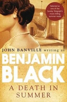 Cover for Benjamin Black · A Death in Summer - Quirke Mysteries (Paperback Book) (2012)