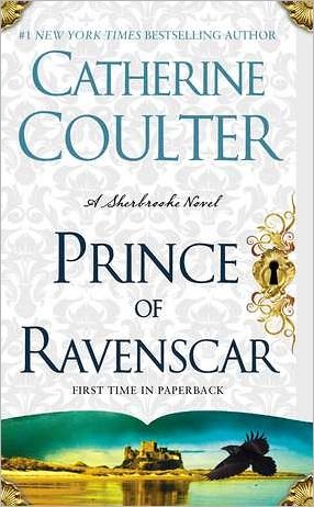 Cover for Catherine Coulter · The Prince of Ravenscar (Sherbrooke) (Taschenbuch) [Reprint edition] (2012)