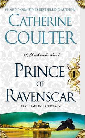 The Prince of Ravenscar (Sherbrooke) - Catherine Coulter - Książki - Jove - 9780515151152 - 30 października 2012