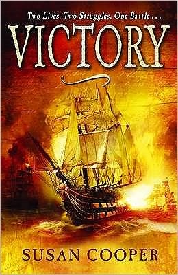 Cover for Susan Cooper · Victory (Paperback Book) (2007)