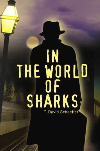 Cover for Troy Schaeffer · In the World of Sharks (Paperback Book) (2004)