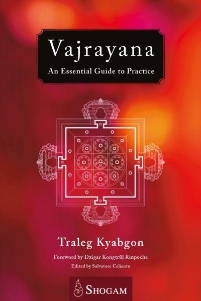 Traleg Kyabgon · Vajrayana: An Essential Guide to Practice (Paperback Book) (2020)