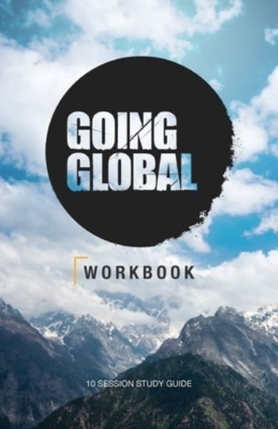 Cover for AccessTruth · Going Global Workbook (Paperback Bog) (2020)