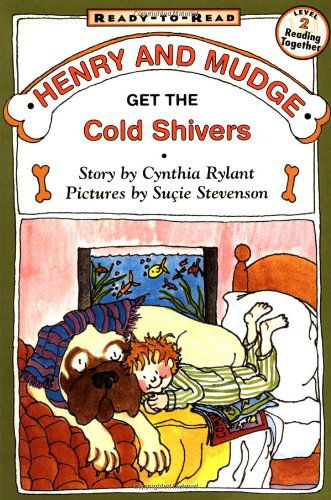 Cover for Cynthia Rylant · Henry and Mudge Get the Cold Shivers (Paperback Book) [Reprint edition] (1996)