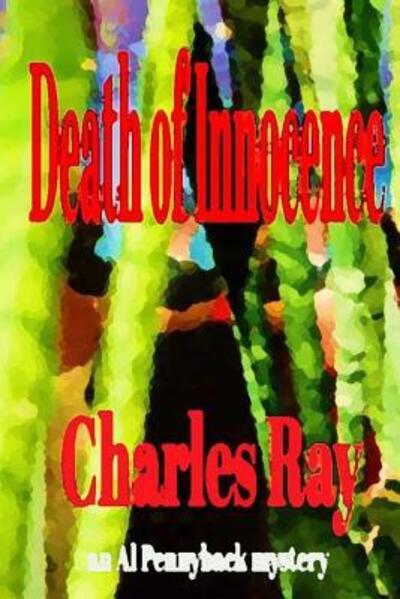 Cover for Ray Charles · Death of Innocence (Taschenbuch) (2016)