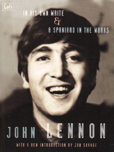 Cover for John Lennon · In His Own Write (Paperback Book) [New edition] (1997)