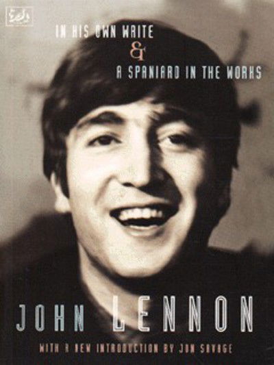 Cover for John Lennon · In His Own Write (Taschenbuch) [New edition] (1997)