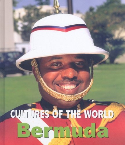Cover for Tamra B. Orr · Bermuda (Cultures of the World) (Gebundenes Buch) (2009)